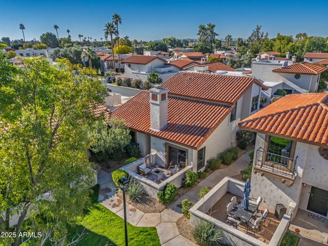 6249 N 78TH Street 20, Scottsdale, AZ 85250