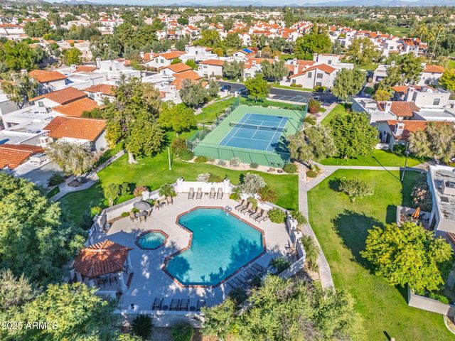 6249 N 78TH Street 20, Scottsdale, AZ 85250