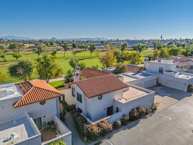 6249 N 78TH Street 20, Scottsdale, AZ 85250
