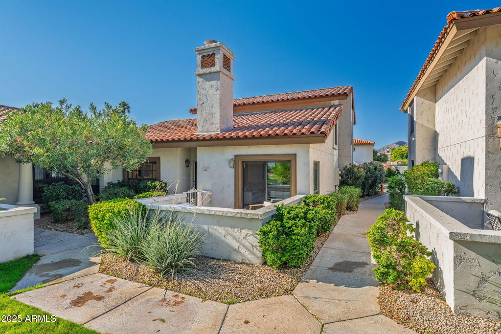 6249 N 78TH Street 20, Scottsdale, AZ 85250