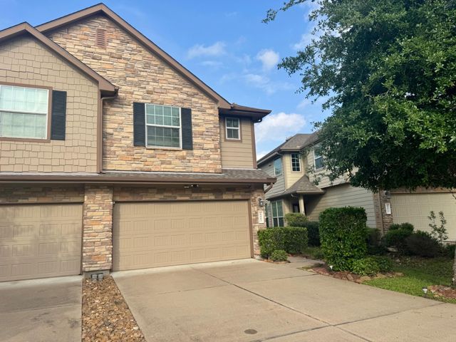 6407 Densberry, Katy, TX 77494