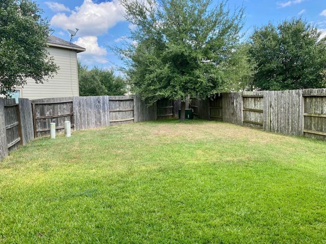 6407 Densberry, Katy, TX 77494