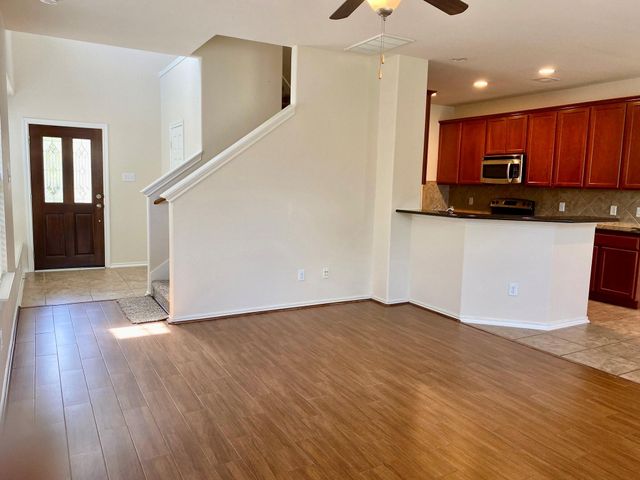 6407 Densberry, Katy, TX 77494