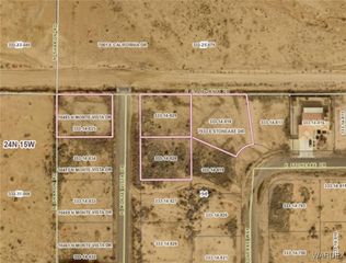 10478 Monte Vista Drive, Kingman, AZ 86401
