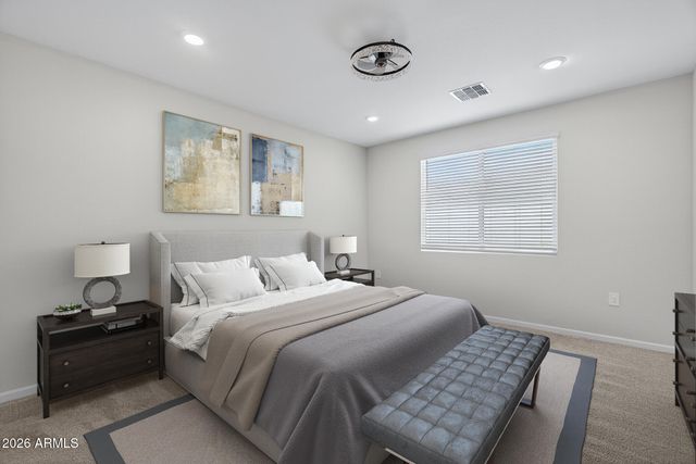 17768 W RAYMOND Street, Goodyear, AZ 85338