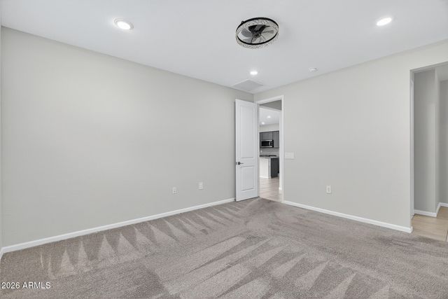 17768 W RAYMOND Street, Goodyear, AZ 85338