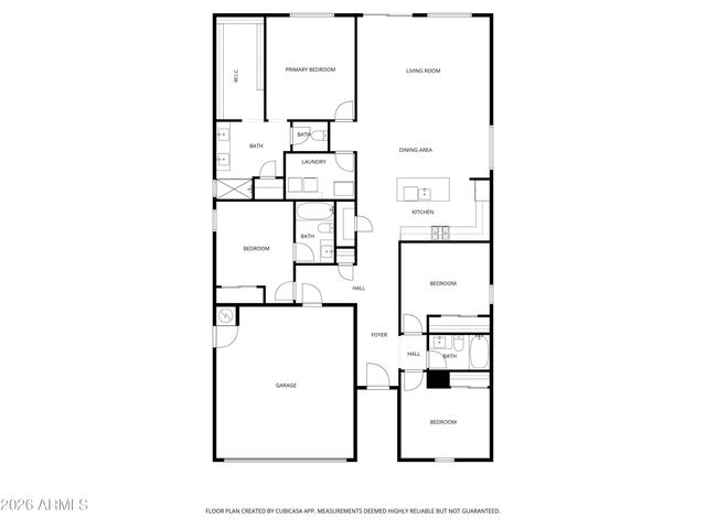 17768 W RAYMOND Street, Goodyear, AZ 85338