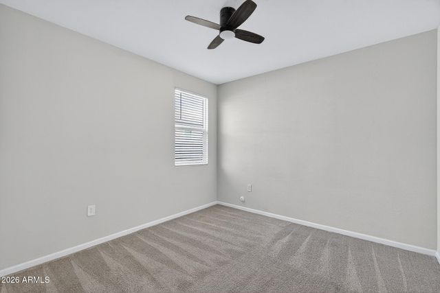 17768 W RAYMOND Street, Goodyear, AZ 85338