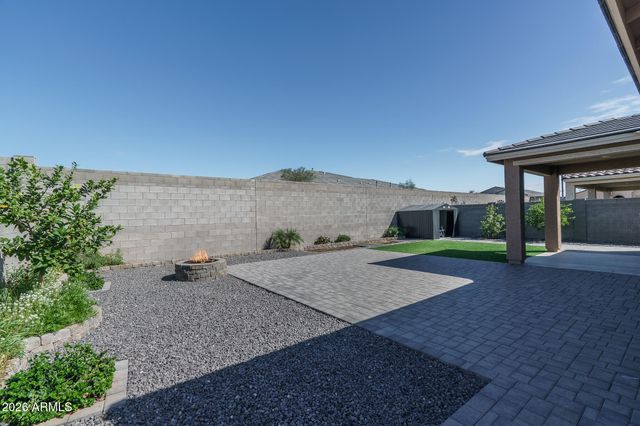 17768 W RAYMOND Street, Goodyear, AZ 85338