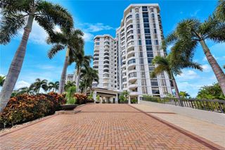 6075 Pelican Bay BLVD 1101, Naples, FL 34108