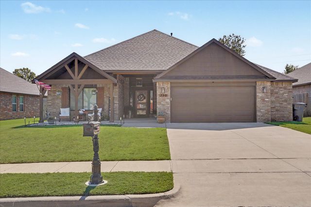 750 E 139th Place, Glenpool, OK 74033