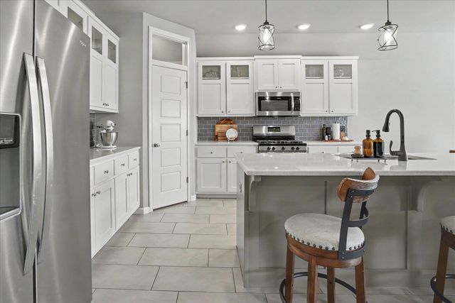 750 E 139th Place, Glenpool, OK 74033