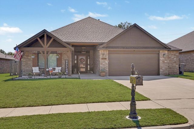 750 E 139th Place, Glenpool, OK 74033