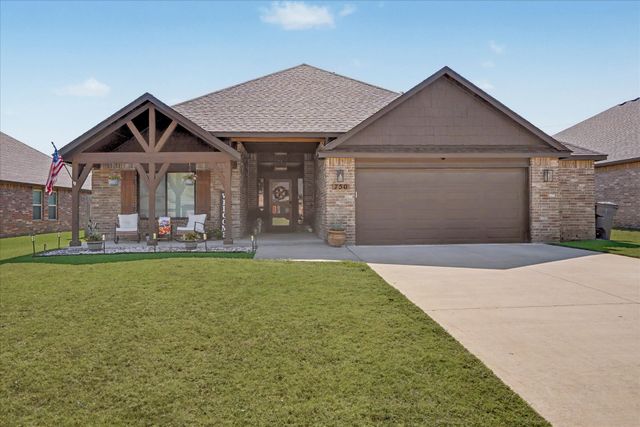 750 E 139th Place, Glenpool, OK 74033
