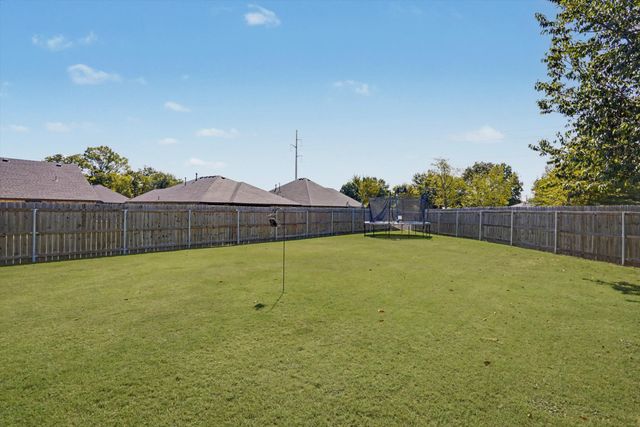 750 E 139th Place, Glenpool, OK 74033
