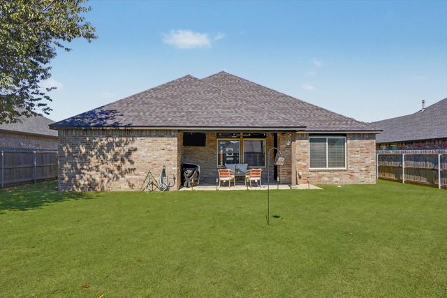 750 E 139th Place, Glenpool, OK 74033