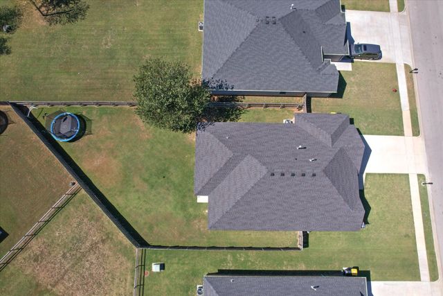 750 E 139th Place, Glenpool, OK 74033