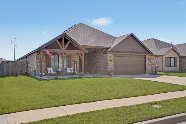 750 E 139th Place, Glenpool, OK 74033