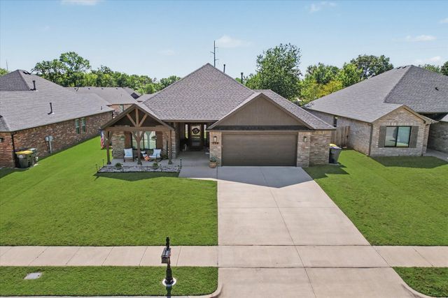 750 E 139th Place, Glenpool, OK 74033