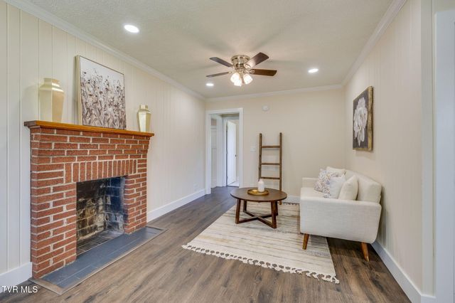 104 Rosemont Street, Kingsport, TN 37660