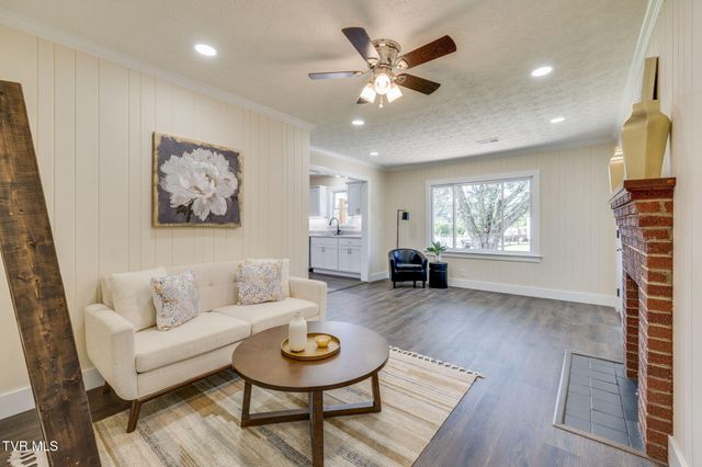 104 Rosemont Street, Kingsport, TN 37660