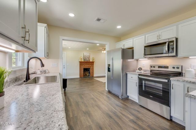 104 Rosemont Street, Kingsport, TN 37660
