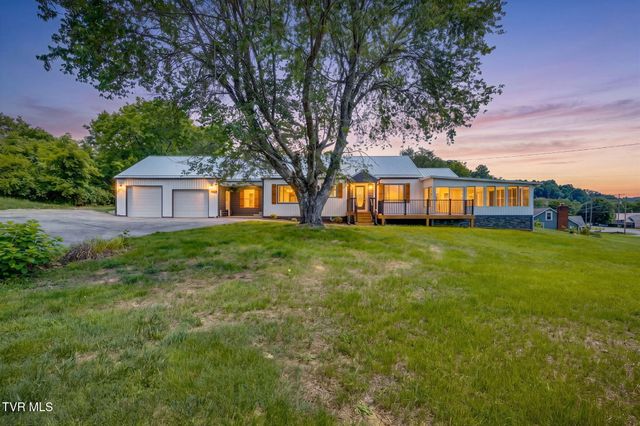 104 Rosemont Street, Kingsport, TN 37660