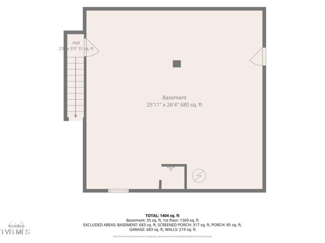 104 Rosemont Street, Kingsport, TN 37660
