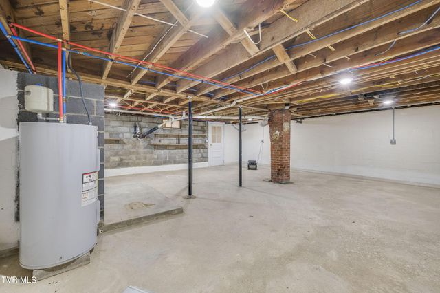 104 Rosemont Street, Kingsport, TN 37660