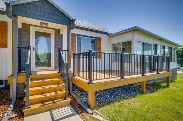 104 Rosemont Street, Kingsport, TN 37660