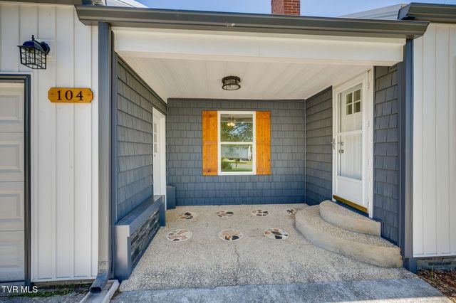 104 Rosemont Street, Kingsport, TN 37660