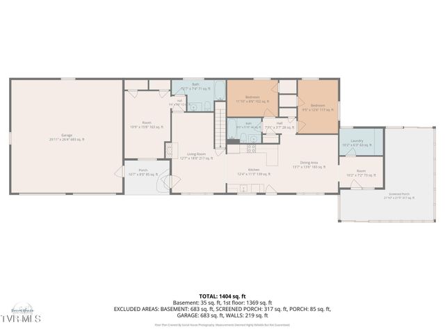 104 Rosemont Street, Kingsport, TN 37660