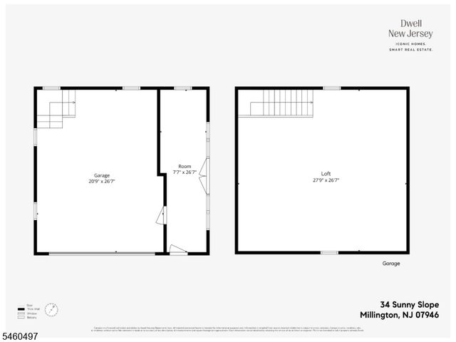 34 Sunnyslope Ave, Long Hill Twp., NJ 07946
