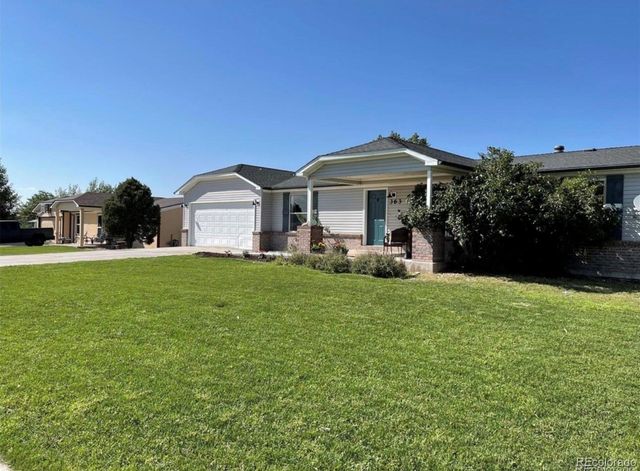 363 Shasta Court, Kiowa, CO 80117