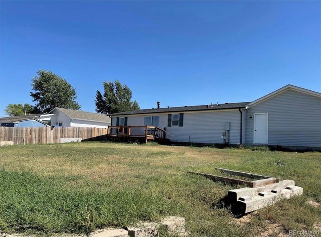 363 Shasta Court, Kiowa, CO 80117