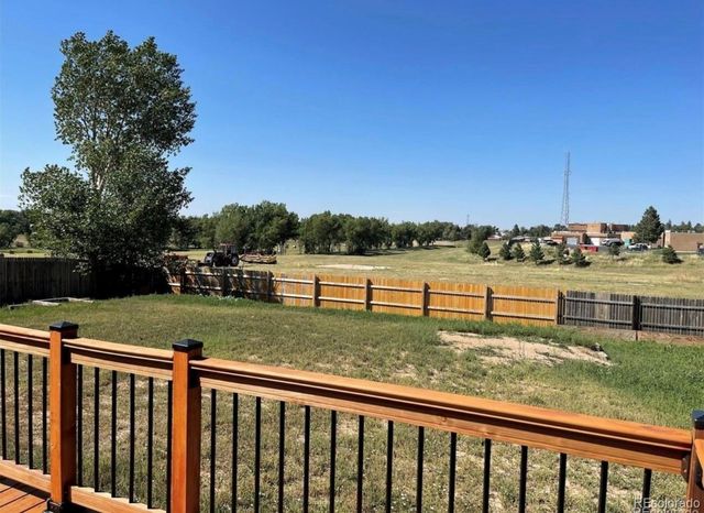 363 Shasta Court, Kiowa, CO 80117