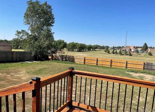 363 Shasta Court, Kiowa, CO 80117