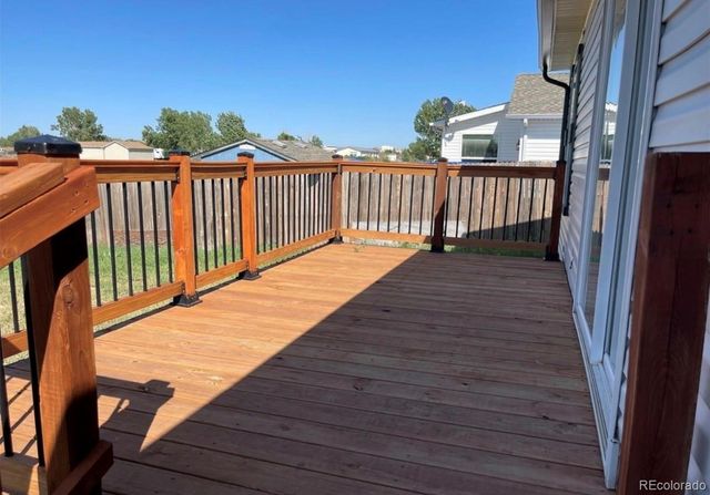 363 Shasta Court, Kiowa, CO 80117
