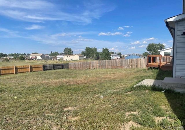 363 Shasta Court, Kiowa, CO 80117