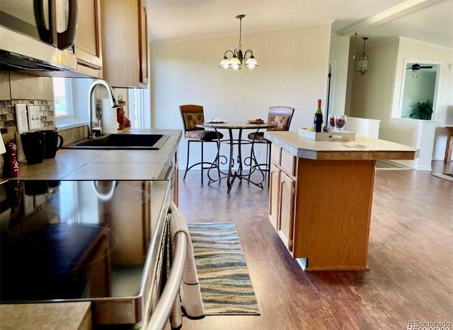 363 Shasta Court, Kiowa, CO 80117