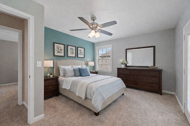 5328 Caroldean Street, Haltom City, TX 76117