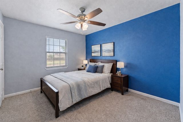 5328 Caroldean Street, Haltom City, TX 76117