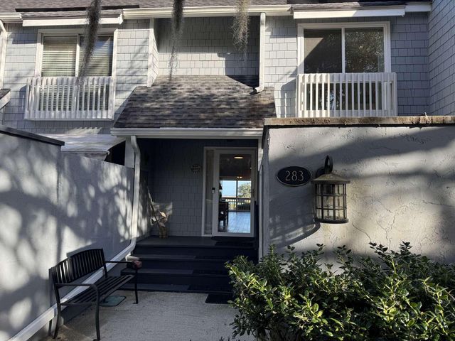 153 Finch Drive Unit 283, Georgetown, SC 29440