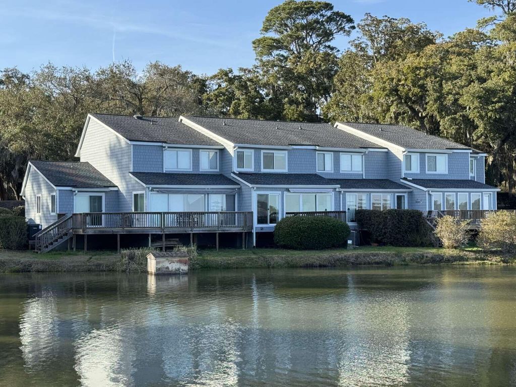 153 Finch Drive Unit 283, Georgetown, SC 29440
