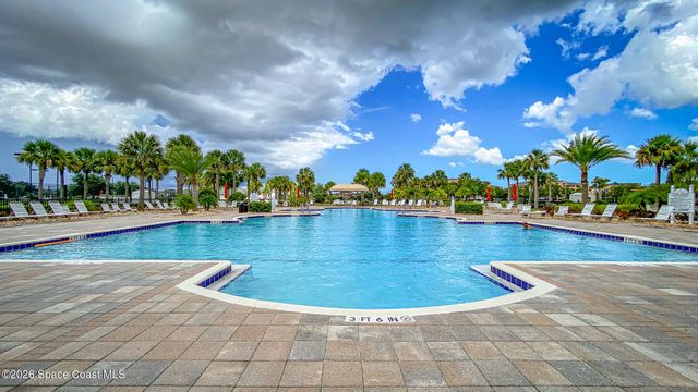 3811 Funston Circle, Melbourne, FL 32940