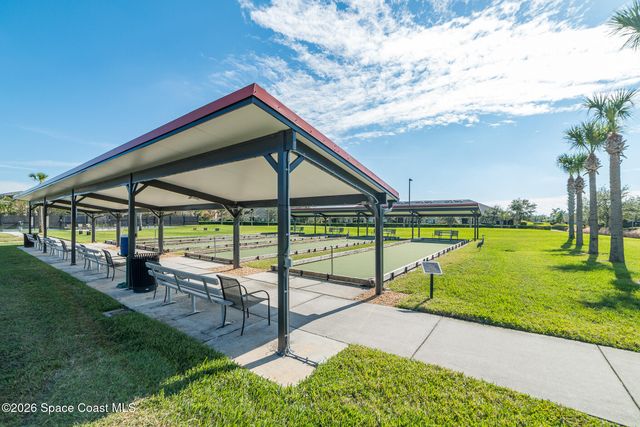 3811 Funston Circle, Melbourne, FL 32940