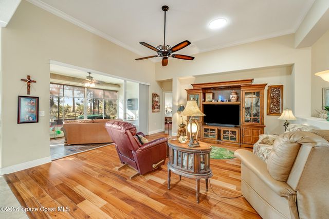 3811 Funston Circle, Melbourne, FL 32940