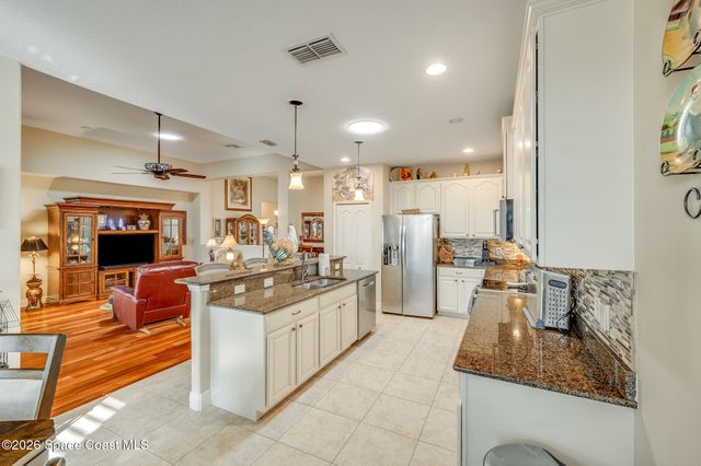 3811 Funston Circle, Melbourne, FL 32940