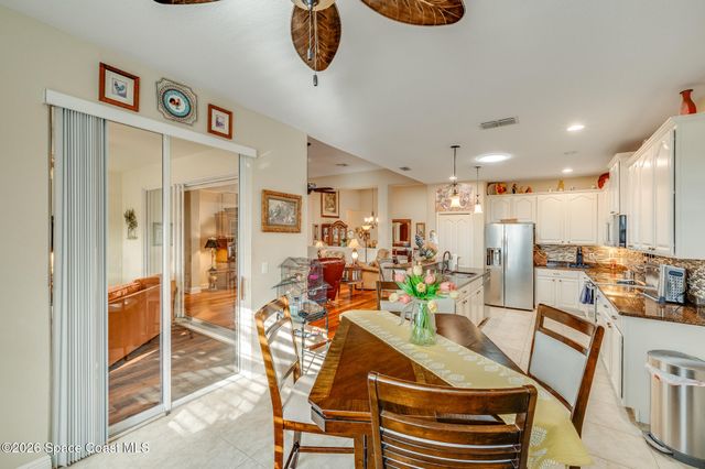 3811 Funston Circle, Melbourne, FL 32940