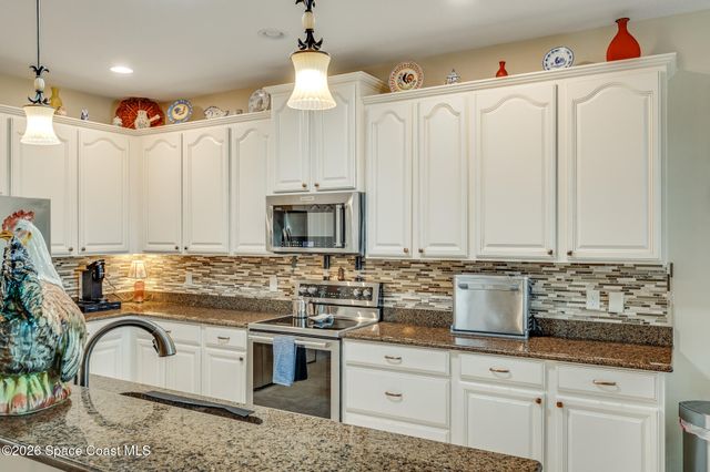 3811 Funston Circle, Melbourne, FL 32940